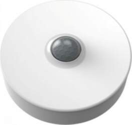 SCHNEIDER ELECTRIC WISER MOTION DETECTOR, CEILING