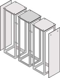 Schroff Side-by-Side Mounting Kit for Varistar
