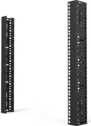 Schroff Varistar 19" Panel/Slide Mount, RAL