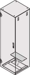 Schroff Varistar Cover Plate for Base