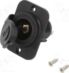 SCI Car lighter socket; car lighter