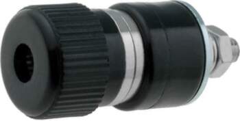SCI Laboratory connector: 4mm banana; socket