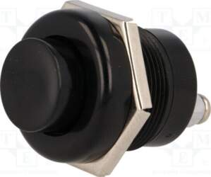 SCI Switch: push-button; Pos: 2; SPST-NO