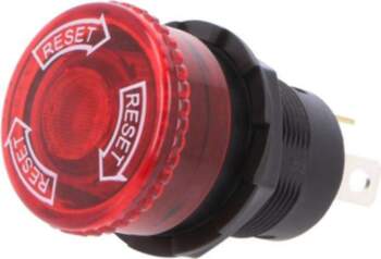 SCI Switch: push-button | R13-930LS-01 |