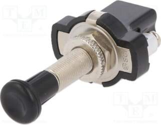 SCI Switch: push-pull; Pos: 2; 10A/12VDC
