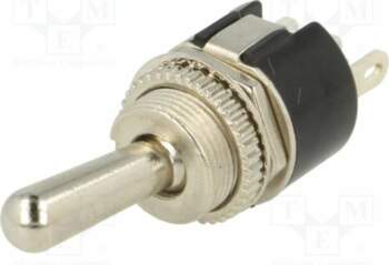 SCI Switch: toggle; Pos: 2; SPDT