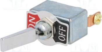 SCI Switch: toggle; Pos: 2; SPST