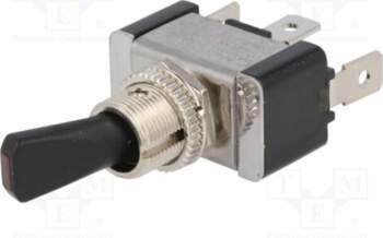 SCI Switch: toggle; Pos: 2; SPST