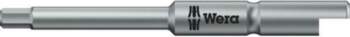 Screwdriver bit; hex key; HEX 1