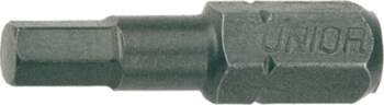 Screwdriver bit; hex key; HEX 2
