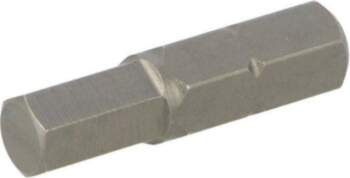 Screwdriver bit; hex key; HEX 5