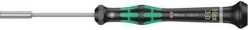 Screwdriver; precision; 6-angles socket; HEX 3mm