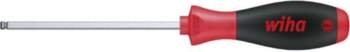 Screwdriver: standard; hex key; HEX 6mm