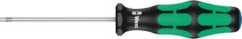 Screwdriver: standard; Hex Plus key; HEX