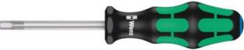 Screwdriver: standard; Hex Plus key; HEX