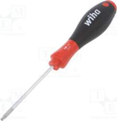 Screwdriver: standard; Torx® PLUS; 10IP; SoftFinish®