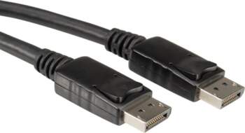 Secomp DisplayPort Cable, DP M -