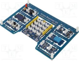 SEEED STUDIO Components kit; active and
