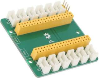 SEEED STUDIO I/O expander; module; Grove