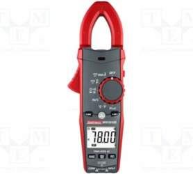 SEFRAM Meter: multifunction; digital,AC pincers