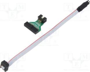 SEGGER MICROCONTROLLER Adapter: extension module; 6pin