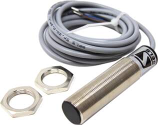 SELS Sensor: inductive; OUT: PNP /