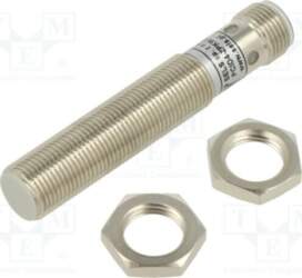 SELS Sensor: inductive; OUT: PNP /
