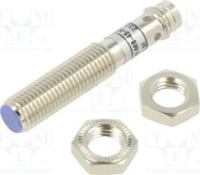 SELS Sensor: inductive; OUT: PNP /
