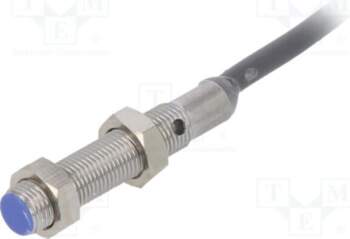 SELS Sensor: inductive; OUT: PNP /
