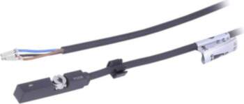 SELS Sensor: magnetic field; piston position