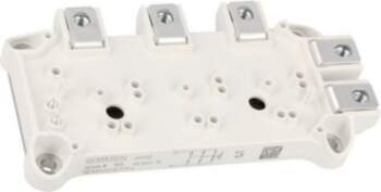 SEMIKRON DANFOSS Bridge rectifier: three-phase; Urmax: