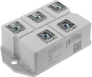 SEMIKRON DANFOSS Bridge rectifier: three-phase; Urmax: