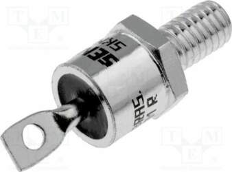 SEMIKRON DANFOSS Diode: rectifying; 1.2kV