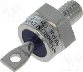 SEMIKRON DANFOSS Diode: rectifying; 1.8kV