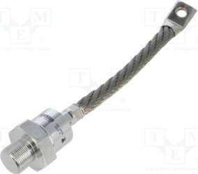SEMIKRON DANFOSS Diode: rectifying; 800V; 320A
