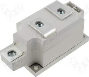 SEMIKRON DANFOSS Module: diode; double series
