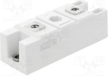 SEMIKRON DANFOSS Module: diode; single diode