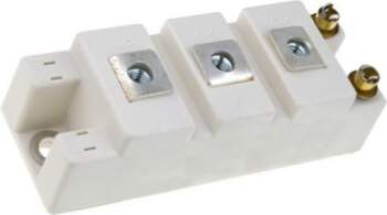 SEMIKRON DANFOSS Module: IGBT; transistor/transistor; IGBT