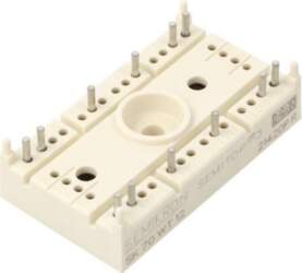 SEMIKRON DANFOSS Module: thyristor; opposing x2