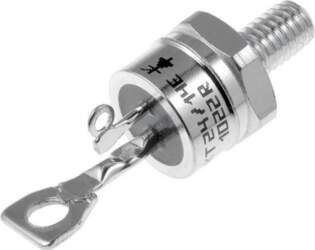 SEMIKRON DANFOSS Thyristor: stud; 1.4kV
