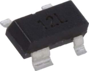 SEMTECH Diode: TVS array; 13.3V