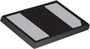 SEMTECH Diode: TVS; ESD; 100W; 6V