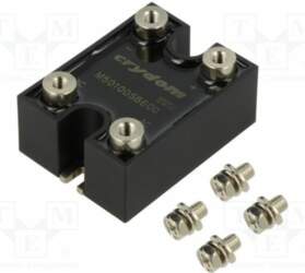 SENSATA / CRYDOM Bridge rectifier: single-phase