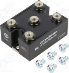 SENSATA / CRYDOM Bridge rectifier: three-phase