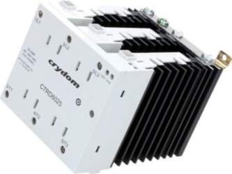 SENSATA / CRYDOM Relay: solid state
