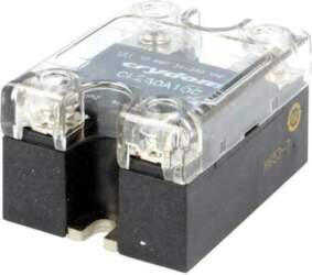 SENSATA / CRYDOM Relay: solid state