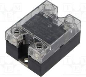 SENSATA / CRYDOM Relay: solid state