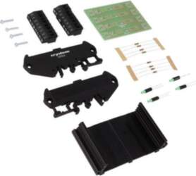 SENSATA / CRYDOM Socket; for DIN