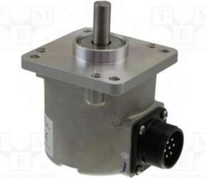 SENSATA Encoder: incremental; 5÷15V; Mech.durability: