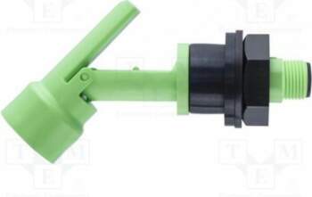 SENSATA Sensor: liquid level; -10÷105°C; polyvinylidene